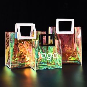 Hologram Tote Bag