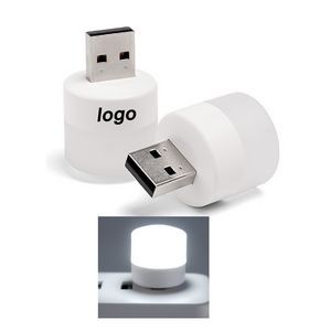 USB Connector Night Light
