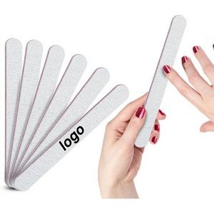 Double Sided Nail File