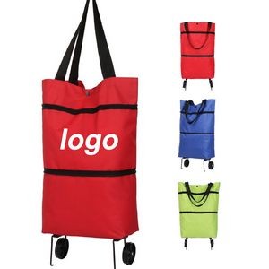 Shopping Cart Bag