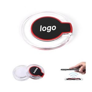 Q5 Round Wireless Charger