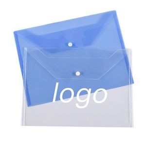 Transparent Document Envelopes