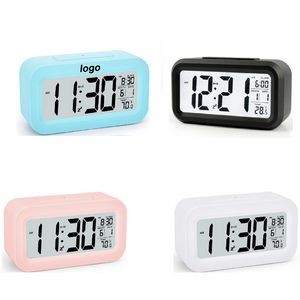 Luminous Electronic Alarm Clock