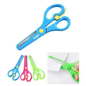 Multi functional Children Scissors