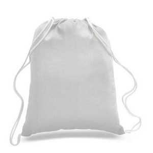 Polyester Drawstring Backpacks (210D)