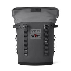 Yeti M12 Soft Backpack Cooler