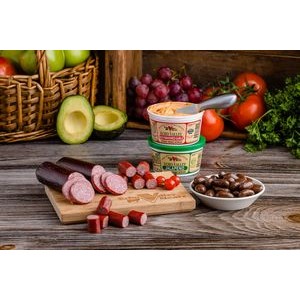 Echo Valley Meats Savory and Sweet Variety Pack