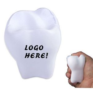 Promotional Tooth Stress Relievers