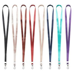 Neck Lanyards For Id Badge