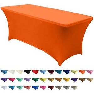 4 Ft Table Cover