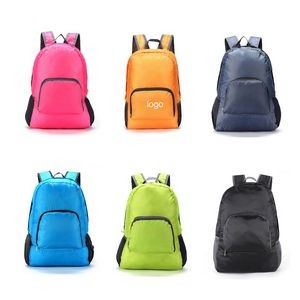 Foldable Backpack/Lightweight Backpack