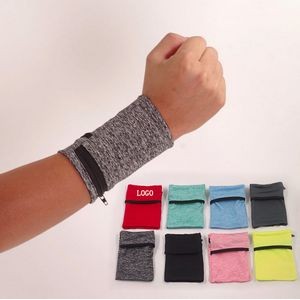 Phone Armband Bag Wristband Pouch