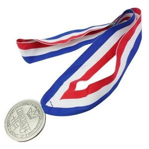 Medal Lanyard