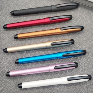 Bargain Price Custom Promotion Gel Pen(0.5 MM)