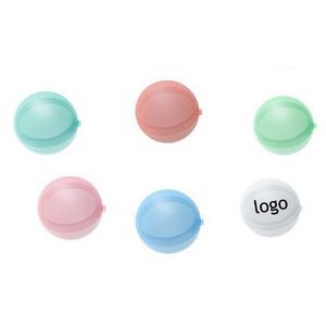 Silicone Water Balloon Toy