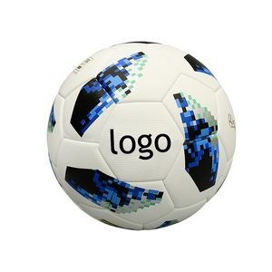 World Cup PU Soccer Ball