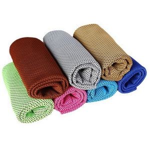 Bargain Price Cooling Towel 12 "X 39"