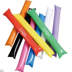 Inflatable Cheering Bam Thunder Stick Party Wedding Noisemaker