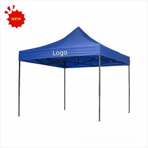 10' Standard 400D Tent Kit canopy trade show tent