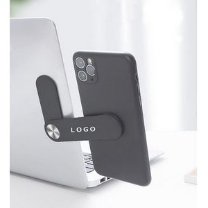 Laptop Expansion Brackets Phone Stand Adjustable Magnetic Phone Holder