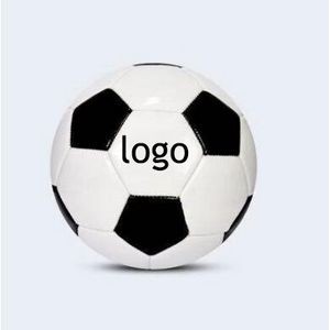 Full Size PU Classic Soccer Ball
