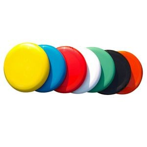 Custom 9inch Toy Frisbee