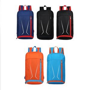 Outdoor Foldable Sports Backpack