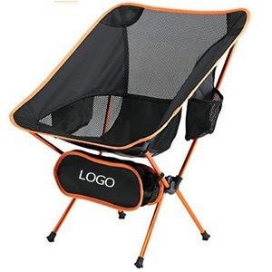 Outdoor Portable Folding Camping Chairs Beach Chair