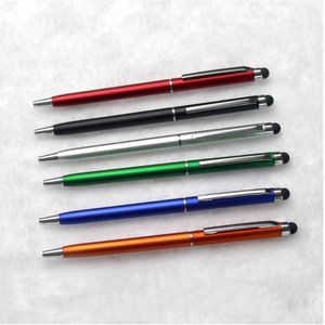 Custom Logo Ballpoint Pen