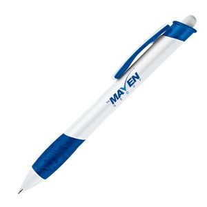 Plantagenet-125 Plastic Pen