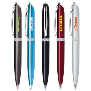Titan-II Aluminum Ballpoint Pen