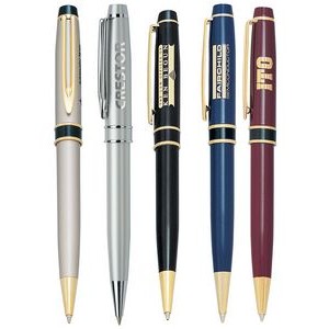 Windsor-II Ballpoint Pen w/Enameled Colors