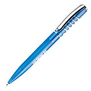 Plantagenet-530 Squiggle Plastic Pen