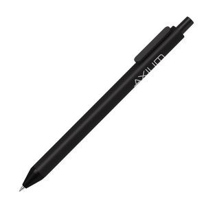 Plantagenet-08 Soft Touch Retractable Gel Pen