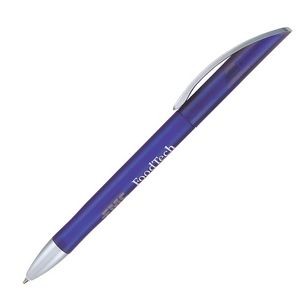 Plantagenet-78 Plastic Pen