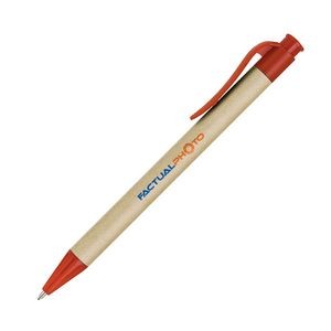 Eco Master-707 Ballpoint Pen