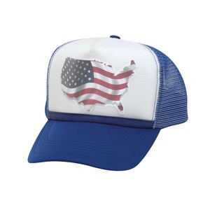 Florida Trucker Hats