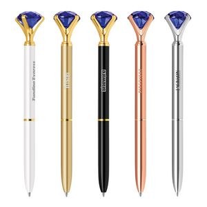 Diamond-III Pen (Sapphire)