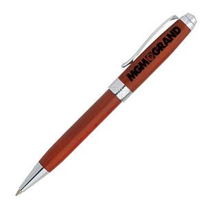 Terrific Timber-3 Ballpoint Pen