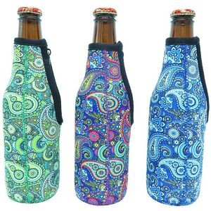 Neoprene Bottle Coolies