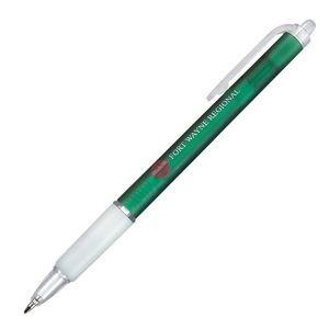 Plantagenet-11 Plastic Pen