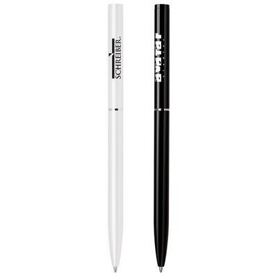 Tantalus-IV Aluminum Ballpoint Pen