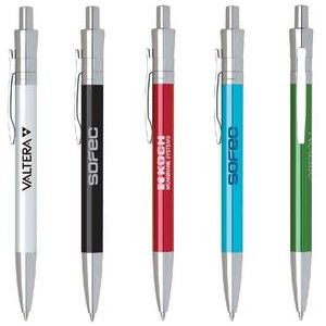 Konrad Aluminum Ballpoint Pen