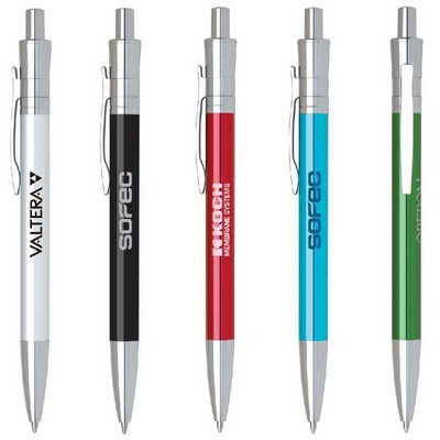 Konrad Aluminum Ballpoint Pen