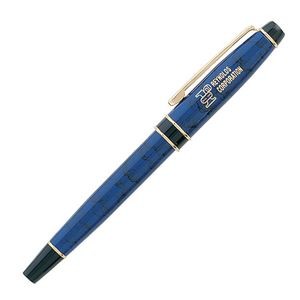 Windsor-III Rollerball Gel Pen