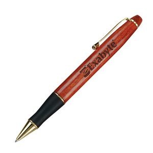 Terrific Timber-9 Ballpoint Pen