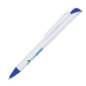 Plantagenet-80 Plastic Pen