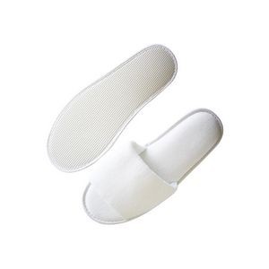 Premium Open Toe Slippers
