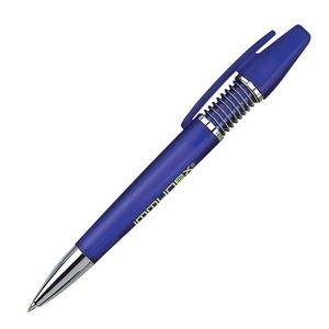 Plantagenet-525 Squiggle Plastic Pen