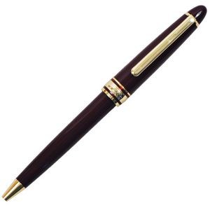 Plantagenet-01 Ballpoint Pen